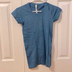 LULULEMON SWIFTLY TECH TEE